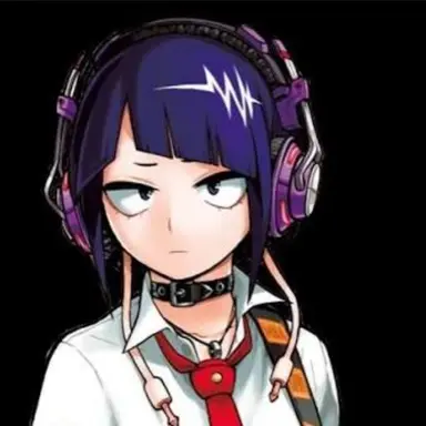 Profile image of Kyoka Jiro