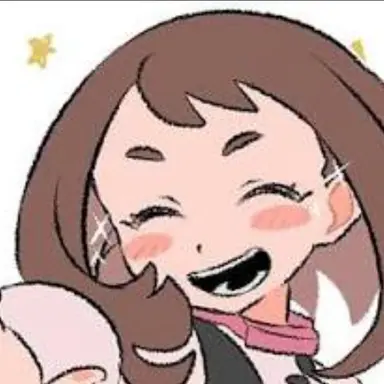 Profile image of Ochaco Uraraka