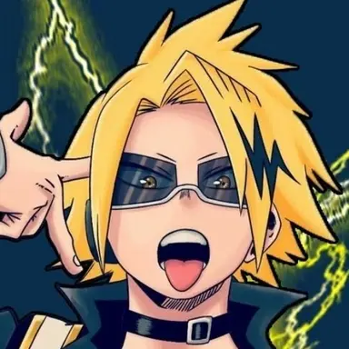 Profile image of Denki Kaminari