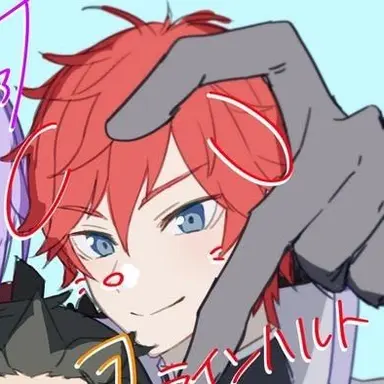 Profile image of ラインハルト