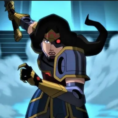 Profile image of Diana prince