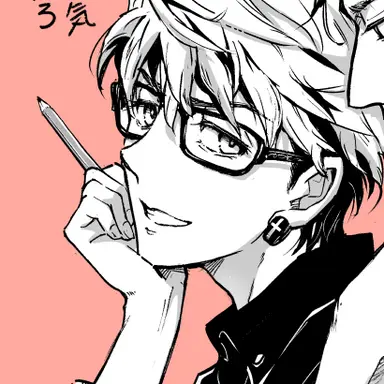 Profile image of Mitsuya