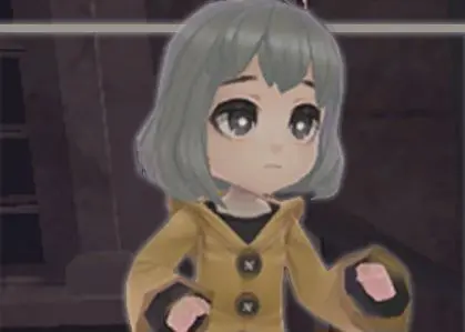 Profile image of ドロシー