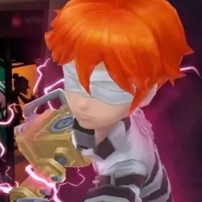 Profile image of X