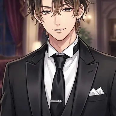 Profile image of アリスター