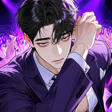 Profile image of シウ