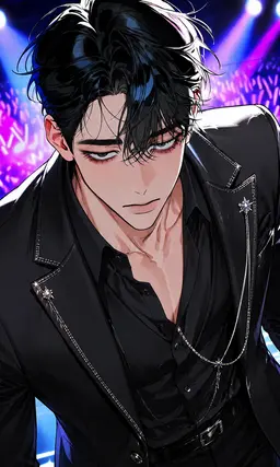 Profile image of シウ