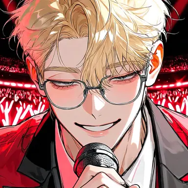 Profile image of サン