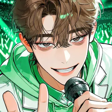 Profile image of スク