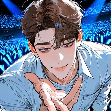 Profile image of ミンギ
