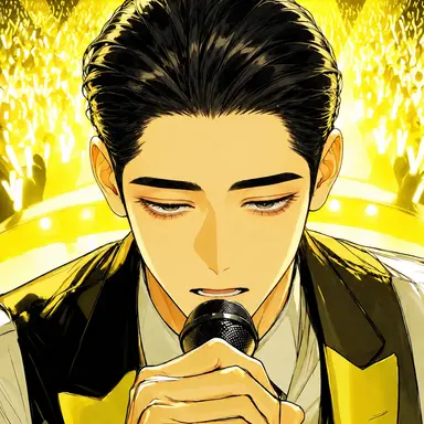 Profile image of ユンジ