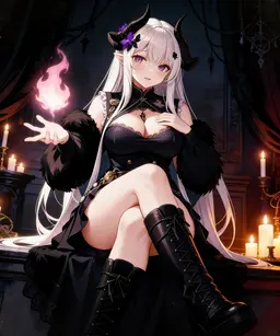 Profile image of 시에라