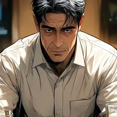 Profile image of Gerald