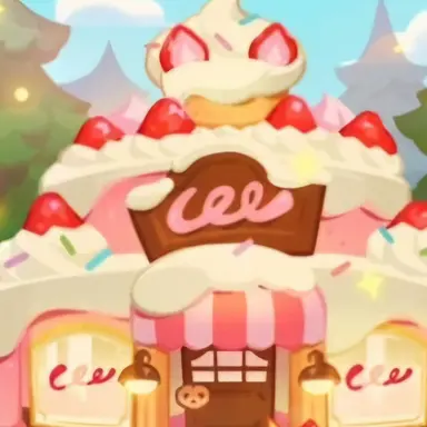 Profile image of 딸크의 케이크 가게