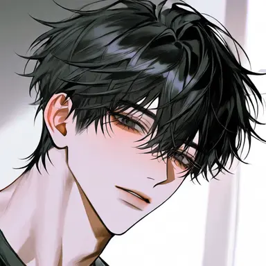 Profile image of 深見 朔