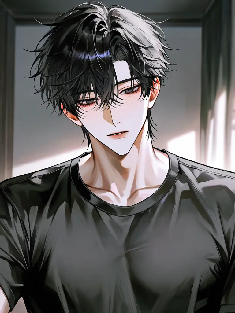 MintyCity3969의 淫魔が狙った相手は厄介な男でした