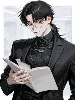 Profile image of 토모유키
