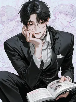 Profile image of 토모유키