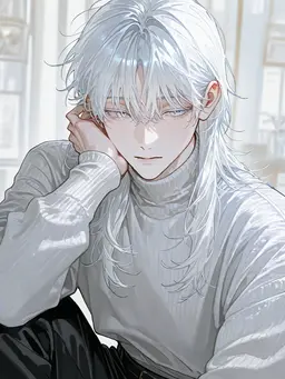 Profile image of Yuki
