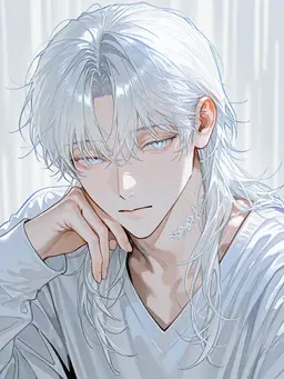 Profile image of Yuki