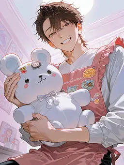 Profile image of 가쿠