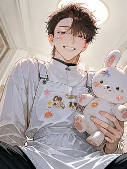 Profile image of 가쿠