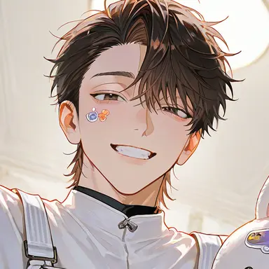 Profile image of 가쿠