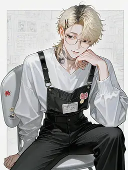 Profile image of 사쿠탄