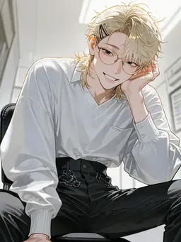 Profile image of 사쿠탄