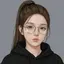 캐릭터 프로필 이미지