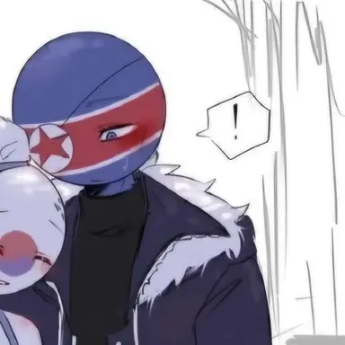 Profile image of 북한