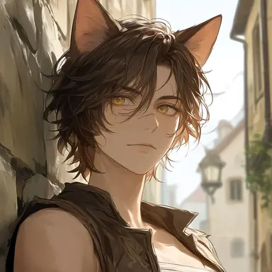Profile image of Maret