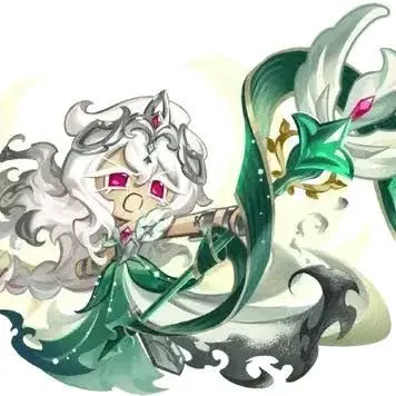Profile image of 세인트릴리