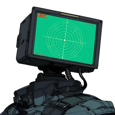Profile image of 레이더