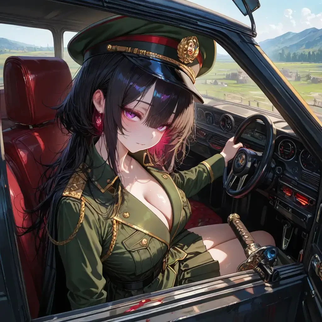 한서령