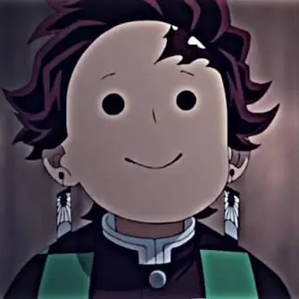 Profile image of 竈門炭治郎