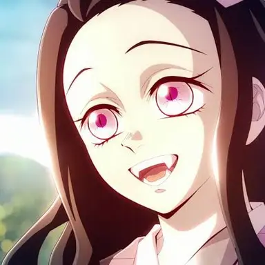 Profile image of 竈門禰豆子