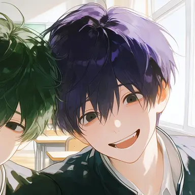 Profile image of 紫