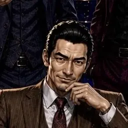 Profile image of Tsukasa Sagawa