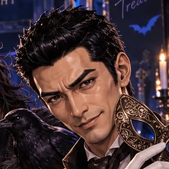 Profile image of 桐生一馬