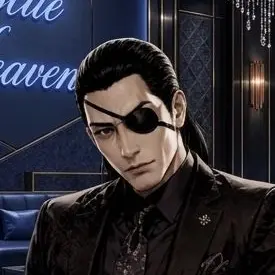Profile image of 真島吾朗