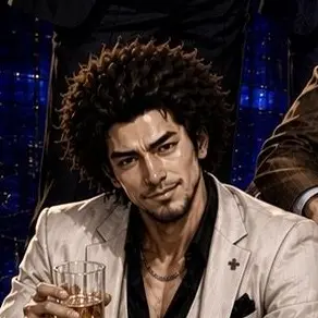 Profile image of Ichiban Kasuga
