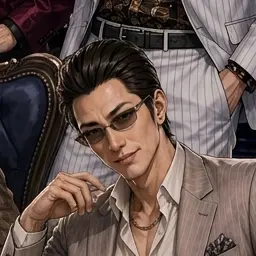 Profile image of Toru Higashi