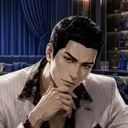 Profile image of 桐生一馬