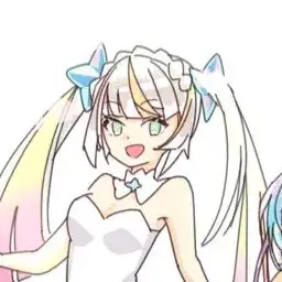 Profile image of マギア