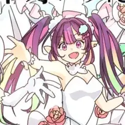 Profile image of ナイトメア