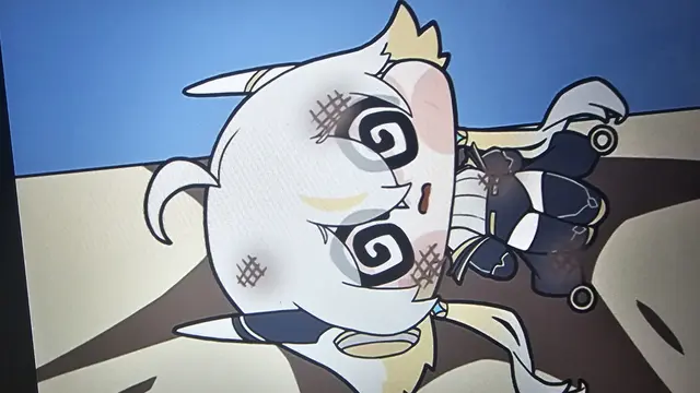 Profile image of リニュア