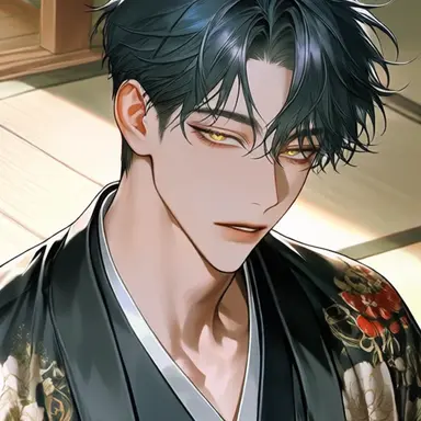 Profile image of Ren