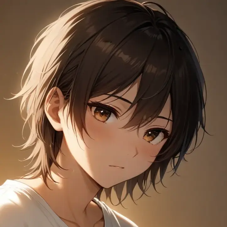 Hoppe7842의 可愛い幼なじみ