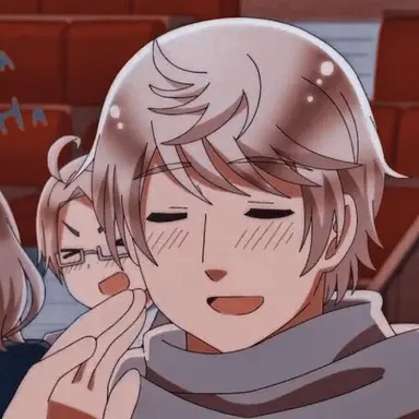 Profile image of イヴァン